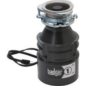 ISE BADGER-1 **WITH CORD**